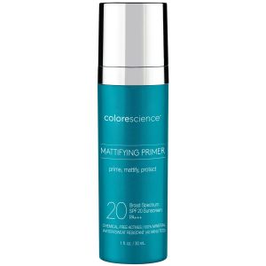 Primer SPF 20