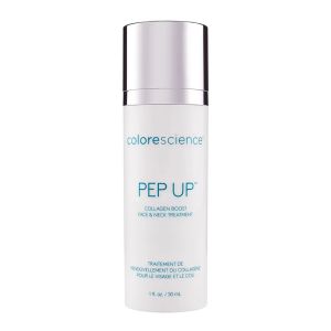 Pep Up™ Collagen Boost Face & Neck Treatment