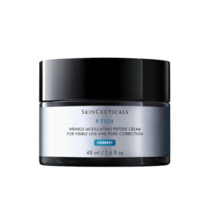 SkinCeuticals P-TIOX Αντιρυτιδική Κρέμα για Oρατή Mείωση Ρυτίδων και Πόρων