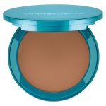 Natural Finish Pressed Foundation SPF 20 - Deep Mocha