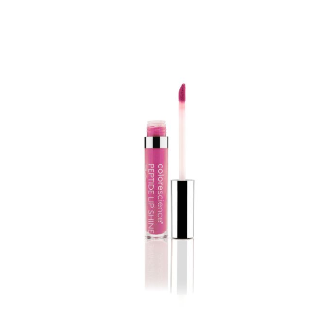 Peptide Lip Shine SPF 30 - Guava