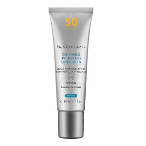 SkinCeuticals Oil Shield UV Defense SPF50 Υψηλή Aντηλιακή