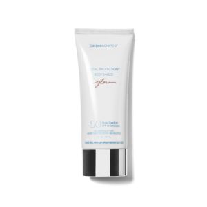 Total Protection Body Shield GLOW SPF50 90ml