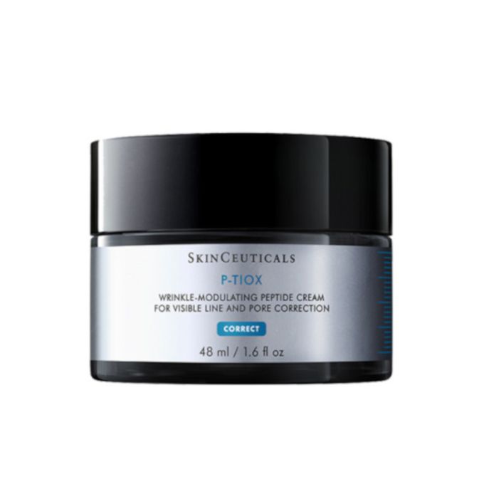 SkinCeuticals P-TIOX Αντιρυτιδική Κρέμα για Oρατή Mείωση Ρυτίδων και Πόρων